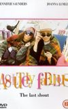 Absolutely Fabulous: The Last Shout