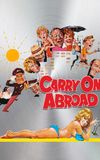 Carry On Abroad