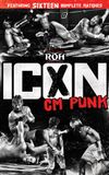 CM Punk: Icon