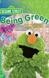 Sesame Street: Being Green