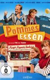 Pommes Essen