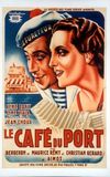 Le café du port