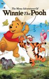 The Many Adventures of Winnie the Pooh