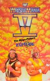 WWE WrestleMania V