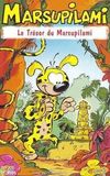 Marsupilami - Le trésor du Marsupilami