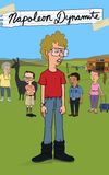 Napoleon Dynamite