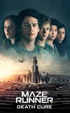 Maze Runner: The Death Cure