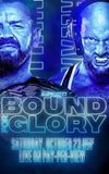 IMPACT Wrestling: Bound For Glory 2021