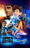 Spies in Disguise