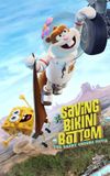 Saving Bikini Bottom: The Sandy Cheeks Movie