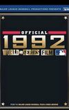 Official 1992 World Series Film