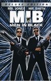 The Making of Men in Black