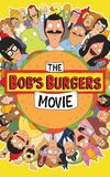 The Bob's Burgers Movie