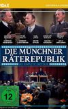 Die Münchner Räterepublik