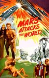 Mars Attacks the World