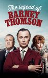 The Legend of Barney Thomson