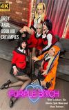 Kakegurui orgy 5girls 2boys