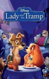 Lady and the Tramp