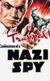 Confessions of a Nazi Spy