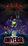 Ben 10 vs. the Universe: The Movie