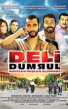 Deli Dumrul Kurtlar Kuşlar Aleminde