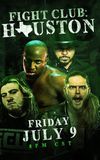 GCW: Fight Club Houston