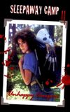 Sleepaway Camp II: Unhappy Campers