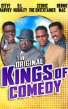 The Original Kings of Comedy