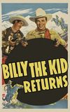 Billy The Kid Returns