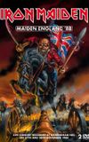 Iron Maiden: Maiden England