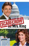 Scarecrow and Mrs. King