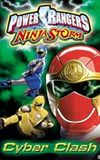 Power Rangers Ninja Storm: Cyber Clash