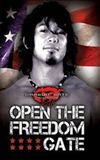 Dragon Gate USA: Open the Freedom Gate