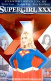 Supergirl XXX: An Extreme Comixxx Parody