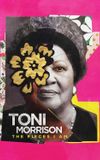 Toni Morrison: The Pieces I Am