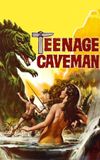 Teenage Cave Man