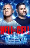 WWE Hell in a Cell 2017