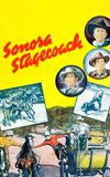 Sonora Stagecoach