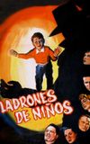 Ladrones de niños