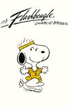 It's Flashbeagle, Charlie Brown