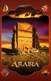 Arabia 3D