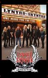 Lynyrd Skynyrd: One More For The Fans