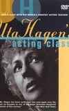 Uta Hagen's Acting Class