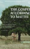 The Gospel According to Mattei