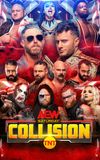 All Elite Wrestling: Collision