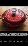 Le Creuset