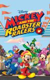 Mickey and the Roadster Racers