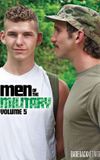 Men of the Military 5