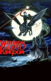 Wizards of the Lost Kingdom