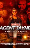 Agent Jayne: A Woman with a Mission